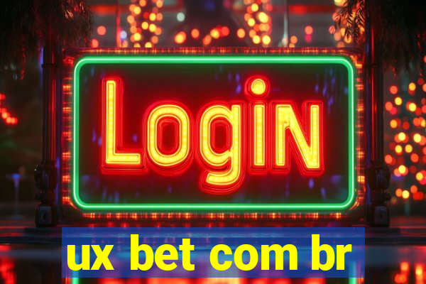 ux bet com br